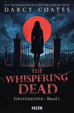 The Whispering Dead - Gravekeeper Band 1 - Coates, Darcy The Whispering Dead - Gravekeeper Band 1 - Coates, Darcy