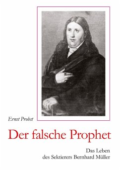 Der falsche Prophet