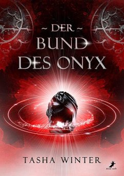 Cover Der Bund des Onyx