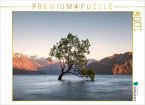 CALVENDO Puzzle Ein Motiv aus dem Kalender Natürlich Neuseeland   1000 Teile Lege-Größe 64x48cm Foto-Puzzle für glücklic