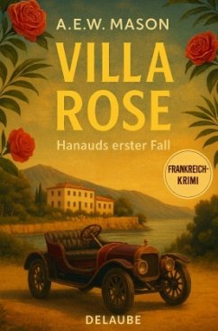 Villa Rose