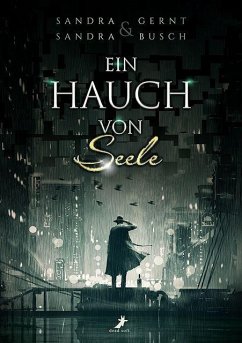 Cover Ein Hauch von Seele