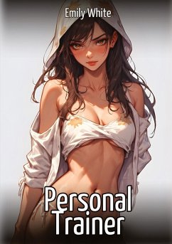 Cover Personal Trainer