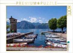 Cover CALVENDO Puzzle Cassone   1000 Teile Lege-Größe 64x48cm Foto-Puzzle für glückliche Stunden