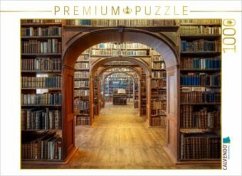 Cover CALVENDO Puzzle Barockhaus Görlitz   1000 Teile Lege-Größe 64x48cm Foto-Puzzle für glückliche Stunden