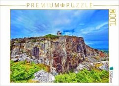 Cover CALVENDO Puzzle Cheesewring   1000 Teile Lege-Größe 64x48cm Foto-Puzzle für glückliche Stunden