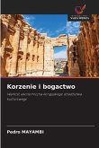 Korzenie i bogactwo