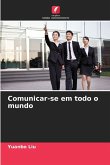 Comunicar-se em todo o mundo