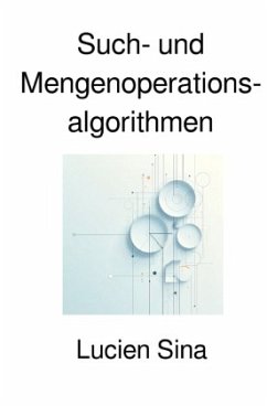 Such- und Mengenoperationsalgorithmen