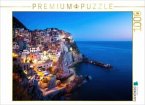 CALVENDO Puzzle Manarola, Italien 1000 Teile Lege-Größe 64x48cm Foto-Puzzle für glückliche Stunden CALVENDO Puzzle Manarola, Italien 1000 Teile Lege-Größe 64x48cm Foto-Puzzle für glückliche Stunden
