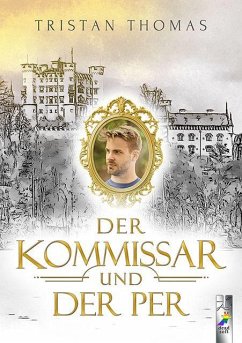 Cover Der Kommissar und der Per