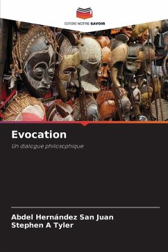 Cover Evocation