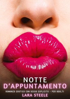 Cover Notte d'Appuntamento