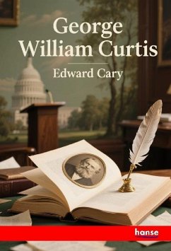 Cover George William Curtis