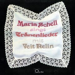Maria Schell singt Tränenlieder mit Veit Relin