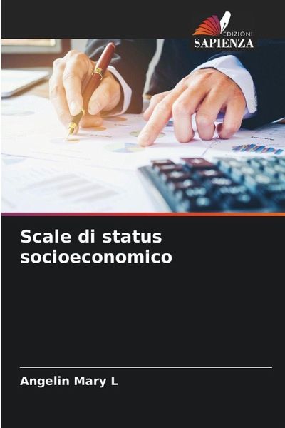 Scale di status socioeconomico Scale di status socioeconomico