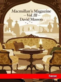 Macmillan's Magazine