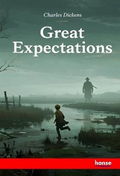 Cover Great Expectations