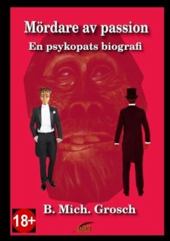 Cover Mördare av passion