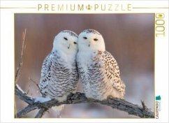 Cover CALVENDO Puzzle Ein Motiv aus dem Kalender Waldgeflüster   1000 Teile Lege-Größe 64x48cm Foto-Puzzle für glückliche Stun