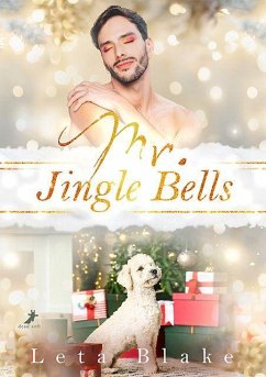 Cover Mr. Jingle Bells