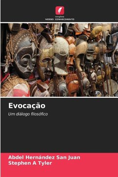 Cover Evocação