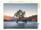 CALVENDO Puzzle Ein Motiv aus dem Kalender Natürlich Neuseeland   2000 Teile Lege-Größe 90x67cm Foto-Puzzle für glücklic