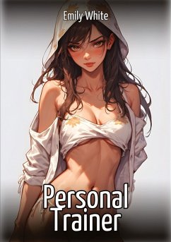 Cover Personal Trainer