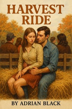 Cover Harvest Ride (eBook, ePUB)