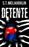 Detente (eBook, ePUB)