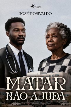 Cover Matar não ajuda (eBook, ePUB)