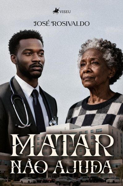 Matar não ajuda (eBook, ePUB)