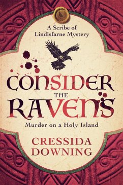 Cover Consider the Ravens (eBook, ePUB)
