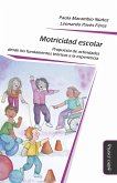 Motricidad escolar (eBook, ePUB)