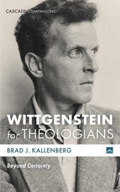 Wittgenstein for Theologians (eBook, ePUB)