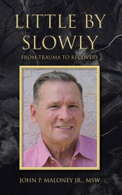 Cover Little by Slowly (eBook, ePUB)