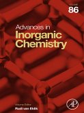 Advances in Inorganic Chemistry (eBook, ePUB)