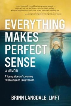Everything Makes Perfect Sense (eBook, ePUB) - Langdale, Brinn