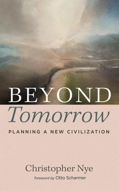 Beyond Tomorrow (eBook, ePUB)