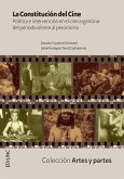 La Constitución del Cine (eBook, ePUB)