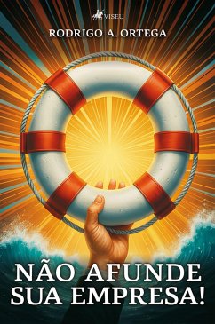 Cover Não afunde sua empresa! (eBook, ePUB)