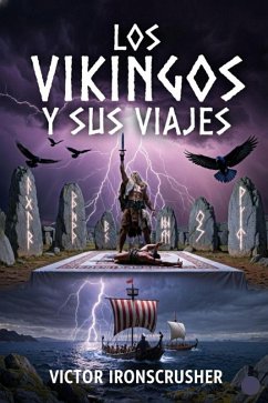Cover Los Vikingos Y Sus Viajes (eBook, ePUB)