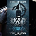 Shadow Agenda (The Phoenix, #1) (eBook, ePUB) Shadow Agenda (The Phoenix, #1) (eBook, ePUB)