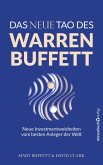 Das neue Tao des Warren Buffett (eBook, ePUB)