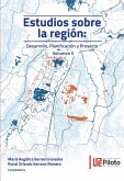 Estudios sobre la Región (eBook, ePUB) Estudios sobre la Región (eBook, ePUB)