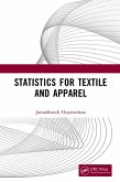 Statistics for Textile and Apparel (eBook, ePUB) Statistics for Textile and Apparel (eBook, ePUB)