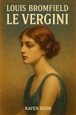 Le Vergini (eBook, ePUB) Le Vergini (eBook, ePUB)