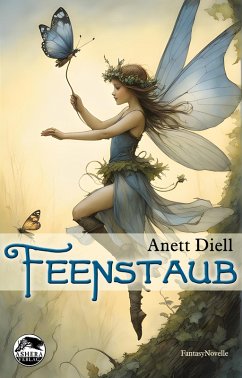 Cover Feenstaub (eBook, ePUB)