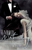 Unholy Matrimony (eBook, ePUB)