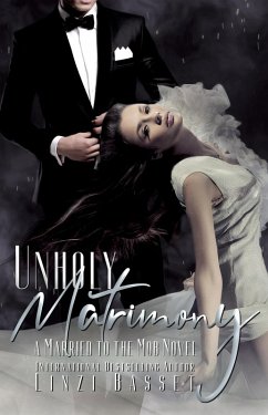 Cover Unholy Matrimony (eBook, ePUB)